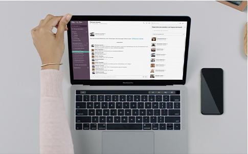 MacBook Pro