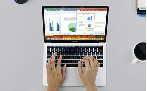 MacBook Pro