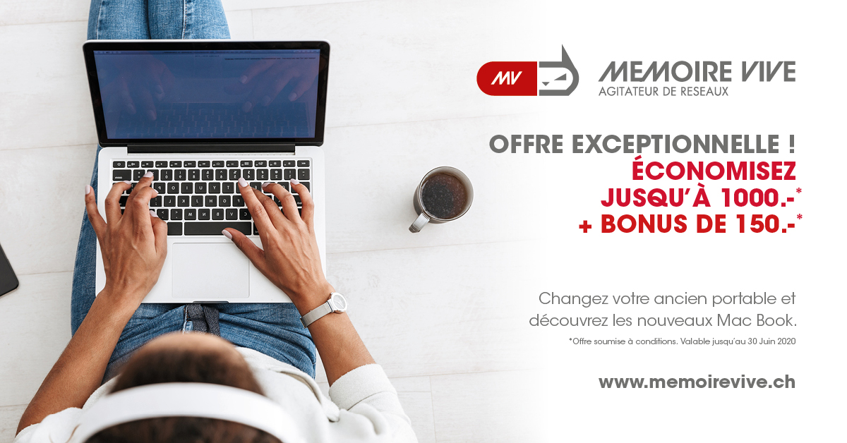 Offre de reprise