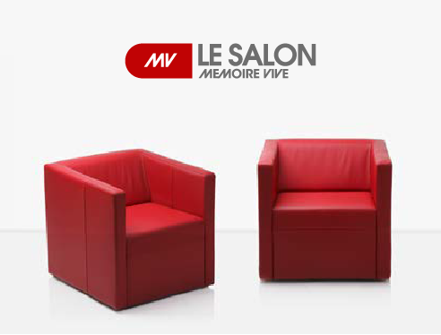 Salon Mémoire Vive