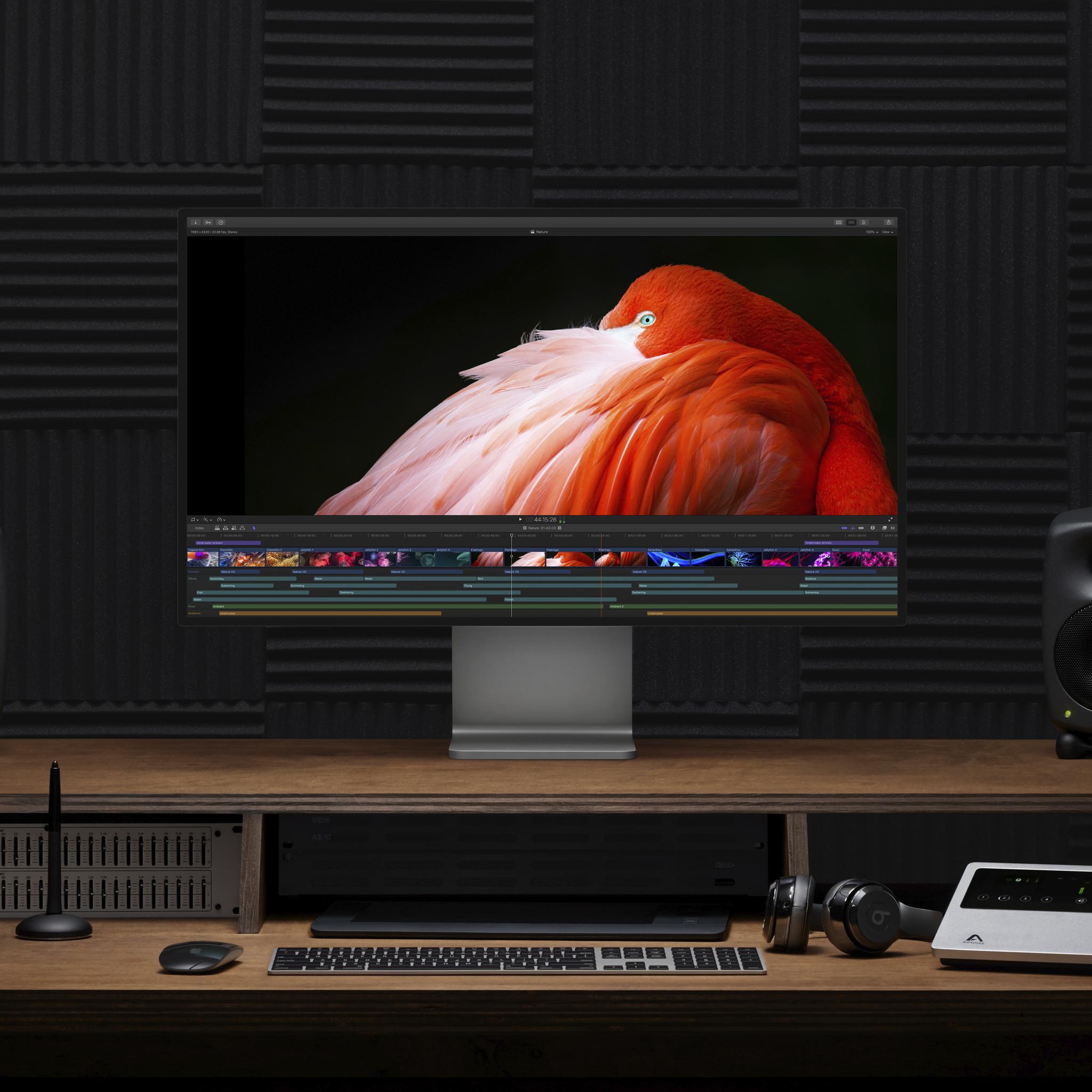 pro display xdr stand